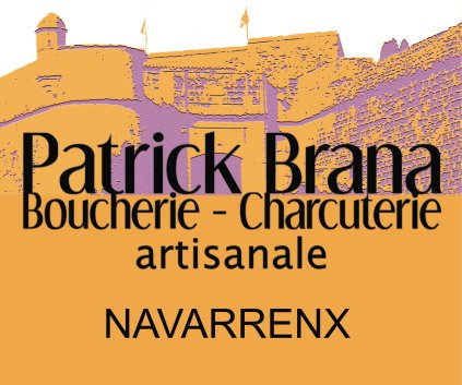 BRANA Patrick