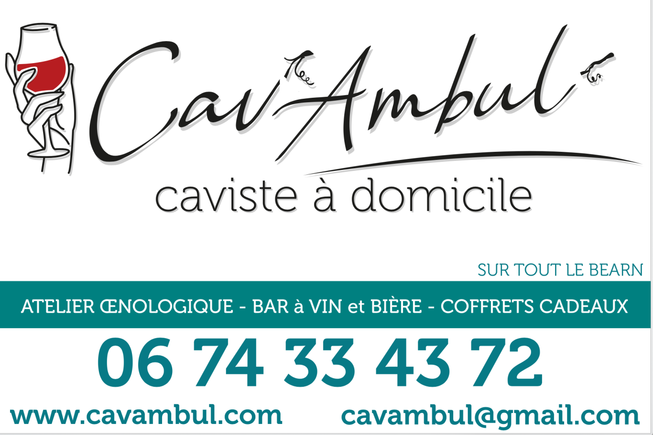 CAV'AMBUL