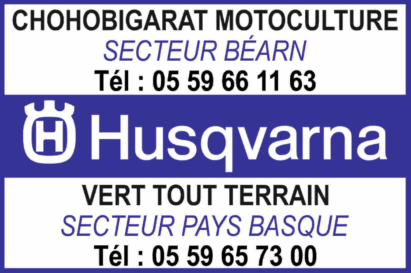 MOTOCULTURE CHAUBERT
