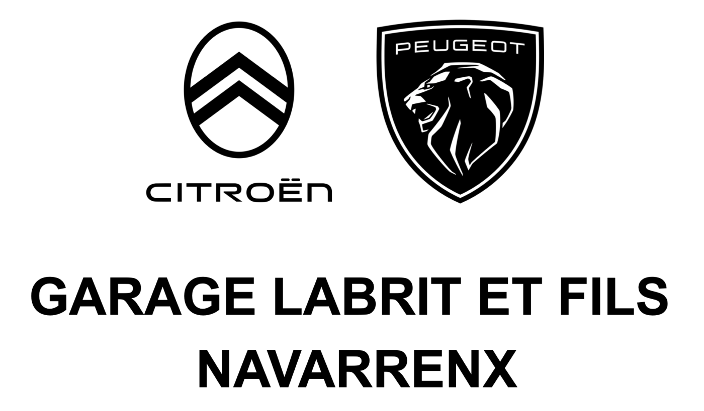 GARAGE LABRIT ET FILS