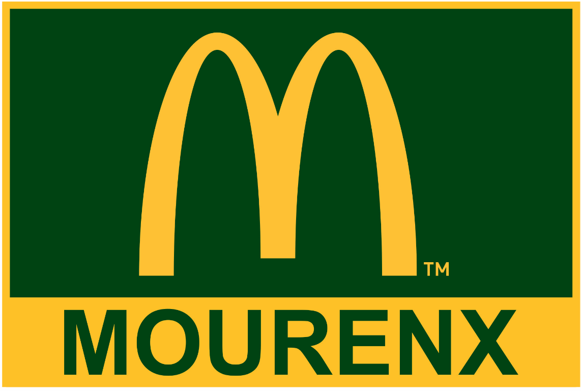Mc'DONALDS