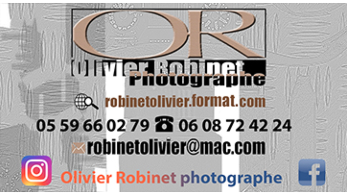 OLIVIER PHOTO