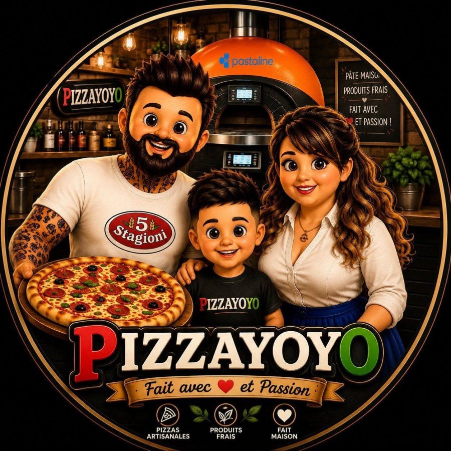 PIZZAYOYO