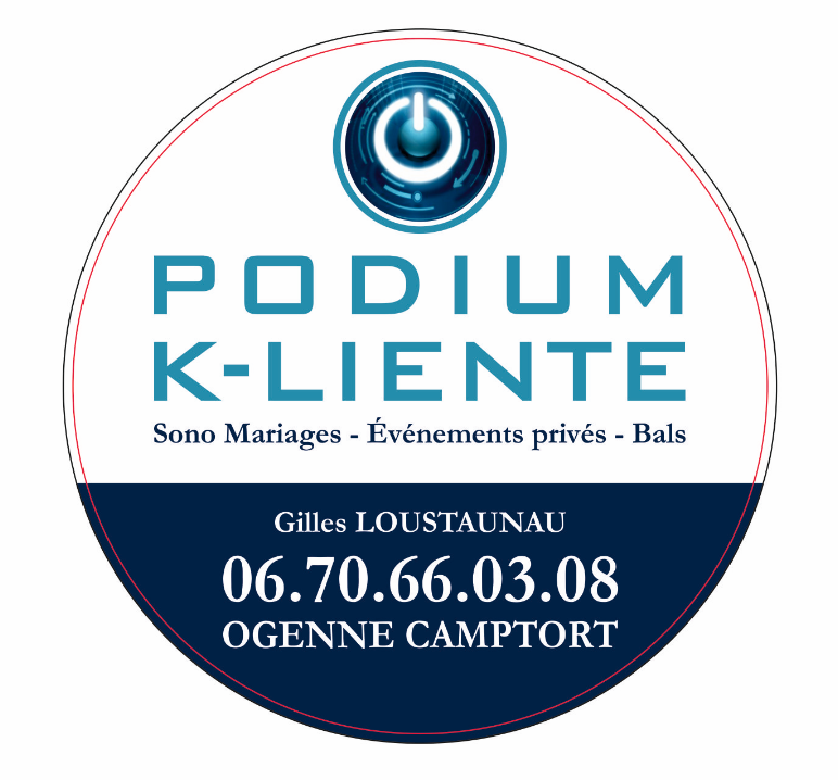 GILLES LOUSTAUNAU
