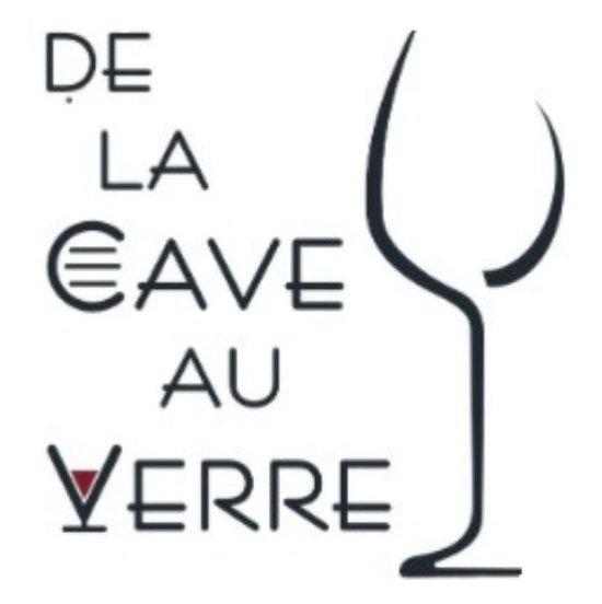 DE LA CAVE AU VERRE
