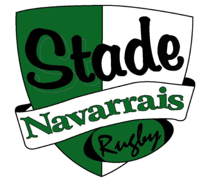 Logo Stade Navarrais Rugby